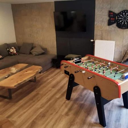 Charmant T3, 70M2, 2Ch,Tv 101 Cm, Wifi+Parking, Ettendorf Екстер'єр фото