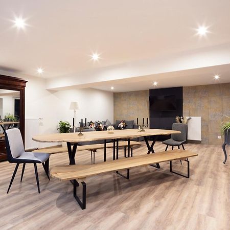 Charmant T3, 70M2, 2Ch,Tv 101 Cm, Wifi+Parking, Ettendorf Екстер'єр фото