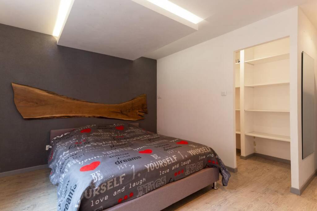Charmant T3, 70M2, 2Ch,Tv 101 Cm, Wifi+Parking, Ettendorf Екстер'єр фото