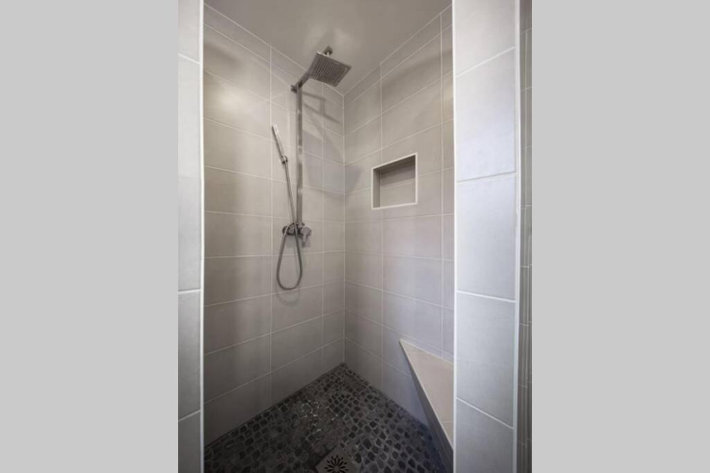 Charmant T3, 70M2, 2Ch,Tv 101 Cm, Wifi+Parking, Ettendorf Екстер'єр фото