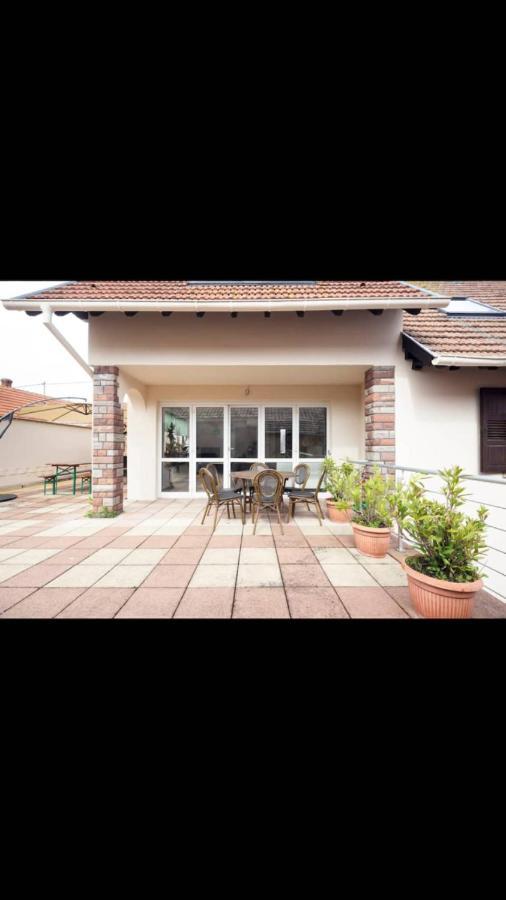 Charmant T3, 70M2, 2Ch,Tv 101 Cm, Wifi+Parking, Ettendorf Екстер'єр фото